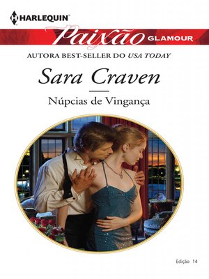 cover image of Núpcias de Vingança